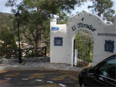 - Detached House for sale in Vilaflor (Canary Islands)