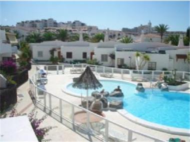 - Apartment for sale in San Eugenio (Canary Islands)
