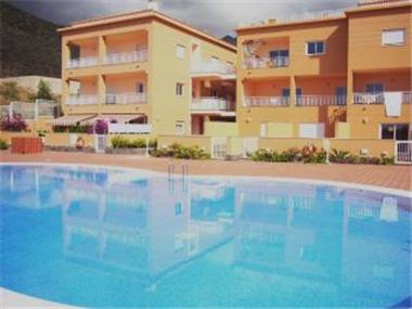 - Penthouse for sale in El Madronal (Canary Islands)
