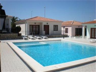 - Detached House for sale in Aldea Blanca (Canary Islands)