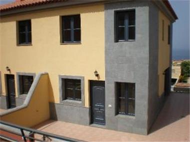 - Semi-detached House for sale in El Madronal (Canary Islands)