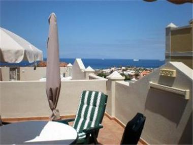 - Apartment for sale in Arona (Canary Islands)