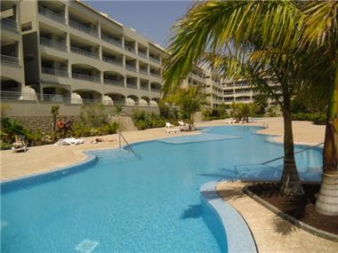 - Apartment for sale in Arona (Canary Islands)