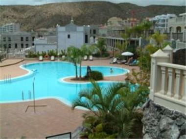 - Apartment for sale in Arona (Canary Islands)