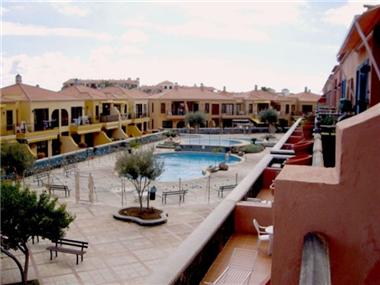 - Apartment for sale in Costa del Silencio (Canary Islands)