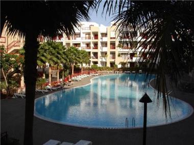 - Apartment for sale in Arona (Canary Islands)