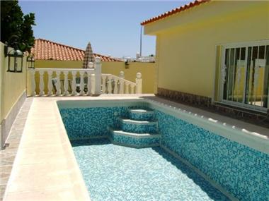 - Villa for sale in Callao Salvaje (Canary Islands)