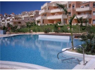 - Apartment for sale in La Caleta (Canary Islands)