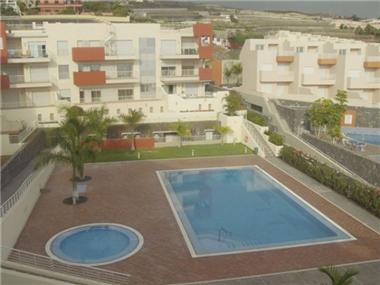 - Apartment for sale in Los Gigantes (Canary Islands)