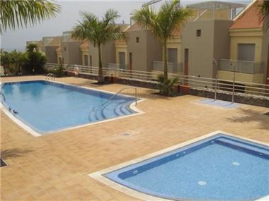 - Town House for sale in Los Gigantes (Canary Islands)