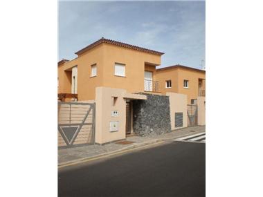 - Villa for sale in Los Gigantes (Canary Islands)