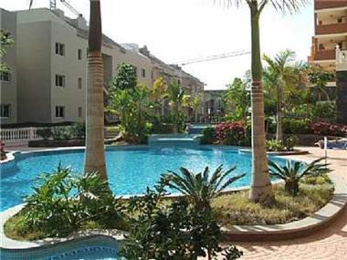 - Apartment for sale in Arona (Canary Islands)