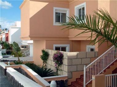 - Apartment for sale in Arona (Canary Islands)