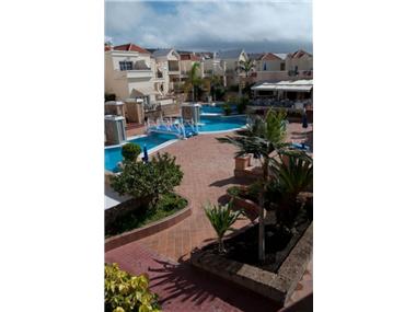 - Apartment for sale in Fanabe (Canary Islands)