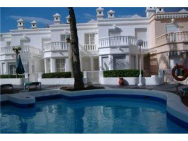 - Apartment for sale in Fanabe (Canary Islands)
