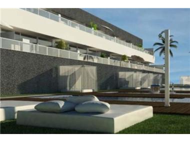 - Apartment for sale in La Caleta (Canary Islands)