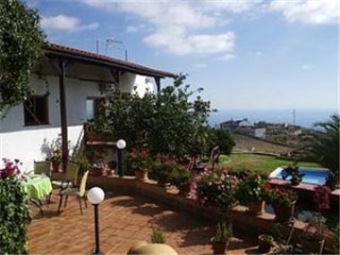 - Finca for sale in Granadilla de Abona (Canary Islands)