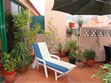 - Town House for sale in Puerto de la Cruz (Canary Islands)