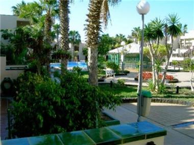 - Apartment for sale in Costa del Silencio (Canary Islands)