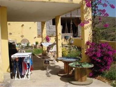 - Detached House for sale in Aldea Blanca (Canary Islands)