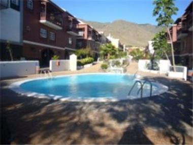 - Apartment for sale in Adeje (Canary Islands)