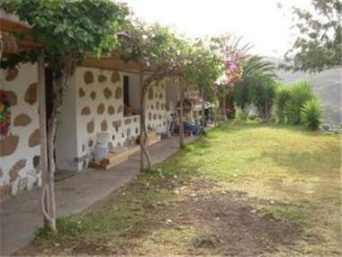- Detached House for sale in Aldea Blanca (Canary Islands)