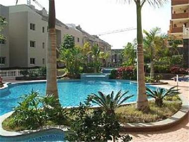 - Apartment for sale in Arona (Canary Islands)