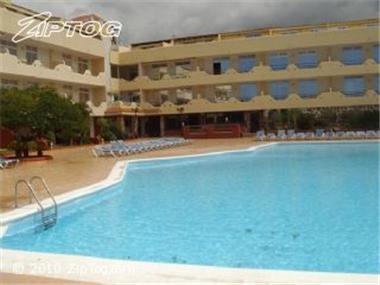 - Apartment for sale in Playa de San Juan (Canary Islands)