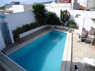 - Semi-detached House for sale in Buzanada (Canary Islands)