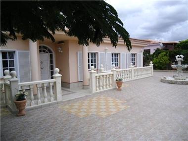 - Villa for sale in Aldea Blanca (Canary Islands)