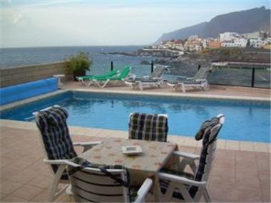 - Detached House for sale in Los Gigantes (Canary Islands)