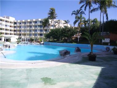 - Apartment for sale in Golf del Sur (Canary Islands)