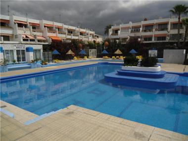 - Apartment for sale in Costa del Silencio (Canary Islands)