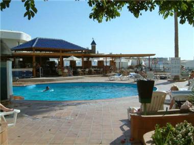 - Studio Flat for sale in Torviscas (Canary Islands)