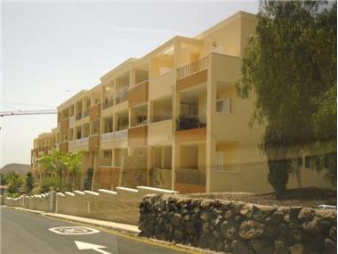 - Apartment for sale in Arona (Canary Islands)