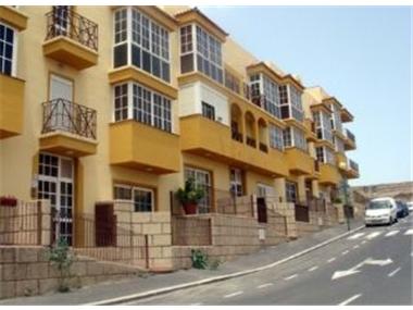 - Apartment for sale in San Isidro (Canary Islands)