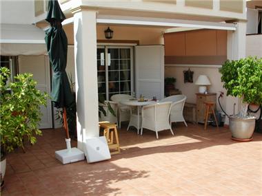 - Apartment for sale in Arona (Canary Islands)