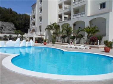 - Apartment for sale in Golf del Sur (Canary Islands)