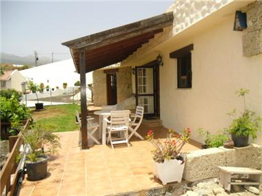 - Detached House for sale in El Salto (Canary Islands)