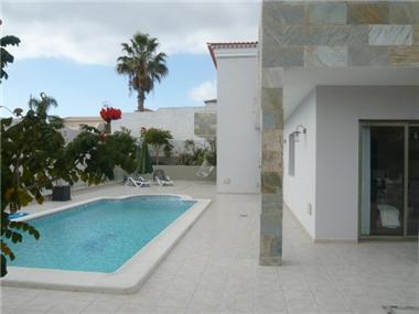 - Villa for sale in Callao Salvaje (Canary Islands)