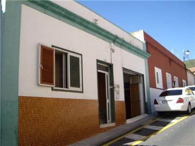 - Terraced House for sale in Granadilla de Abona (Canary Islands)