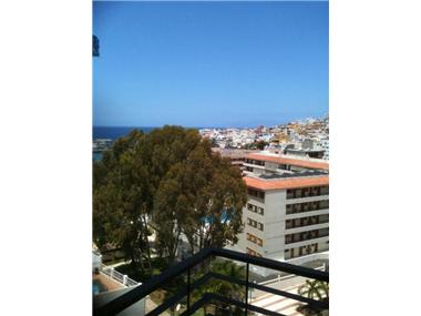 - Apartment for sale in Los Cristianos (Canary Islands)