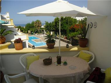 - Apartment for sale in San Eugenio (Canary Islands)