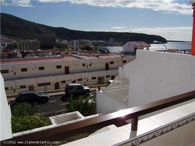 - Apartment for sale in Los Cristianos (Canary Islands)