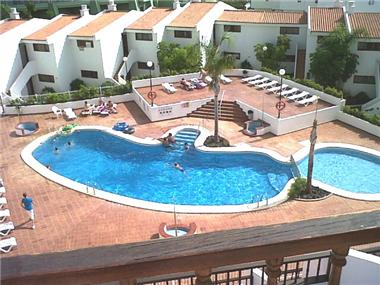 - Apartment for sale in San Eugenio (Canary Islands)
