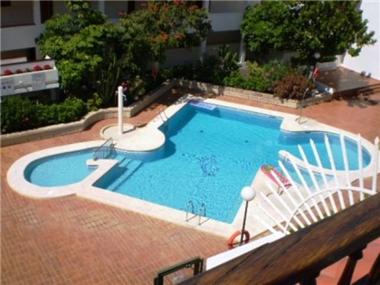 - Studio Flat for sale in San Eugenio (Canary Islands)