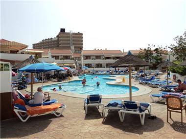 - Studio Flat for sale in San Eugenio (Canary Islands)
