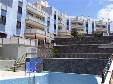 - Apartment for sale in El Madronal (Canary Islands)