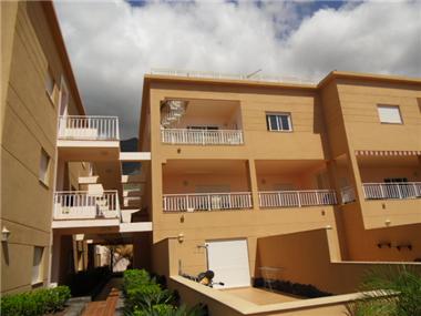 - Penthouse for sale in El Madronal (Canary Islands)