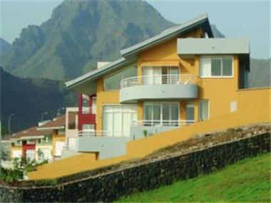 - Villa for sale in Torviscas (Canary Islands)